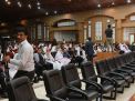 گزارش تصویری از مراسم ازدواج دانشجویی دردانشگاه صنعتی شاهرود